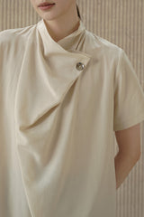 COTTONINKSTUDIO - Beige Crosa