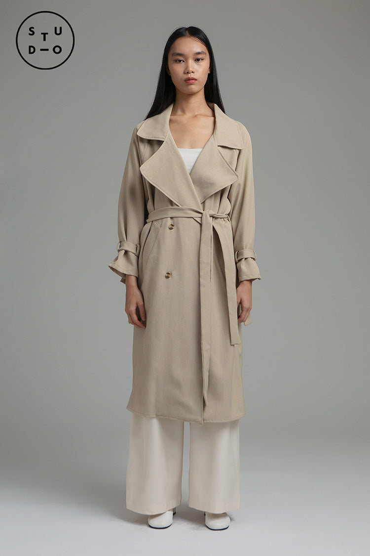 Beige Dorthe - Defect Sale