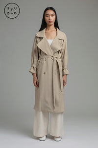 Beige Dorthe - Defect Sale