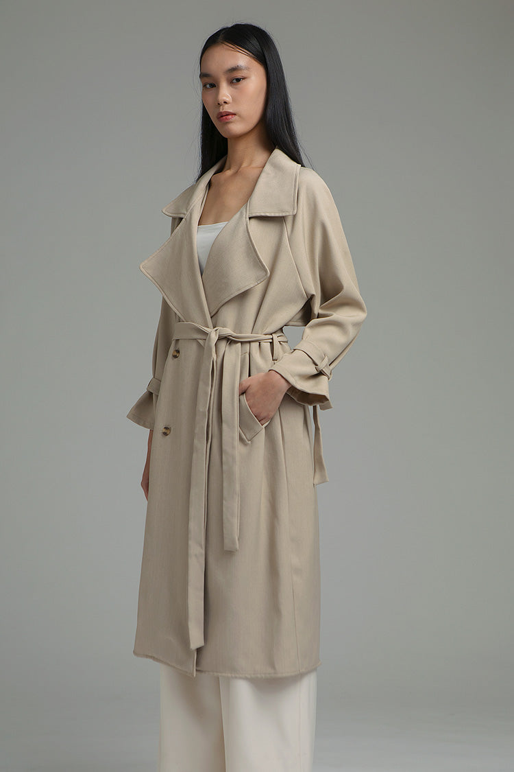 Beige Dorthe - Defect Sale