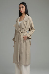 Beige Dorthe - Defect Sale