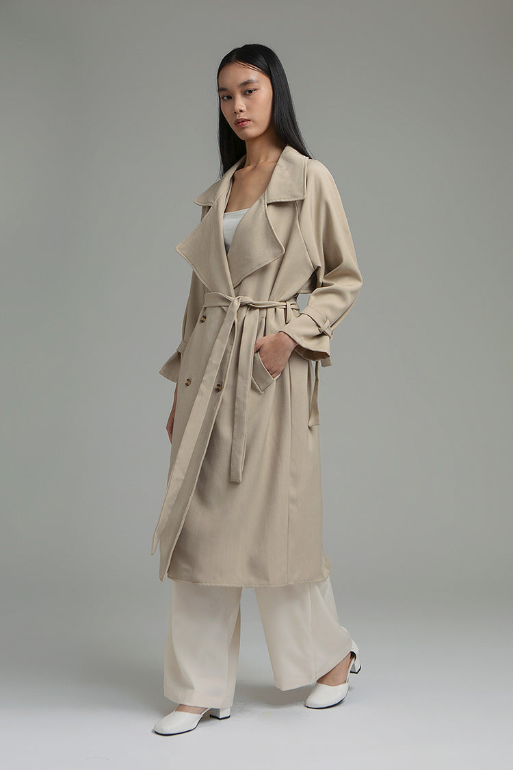 Beige Dorthe - Defect Sale