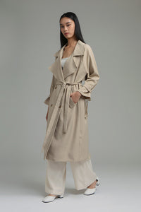 Beige Dorthe - Defect Sale