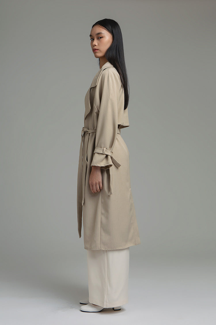 Beige Dorthe - Defect Sale