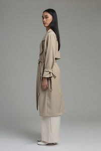 Beige Dorthe - Defect Sale