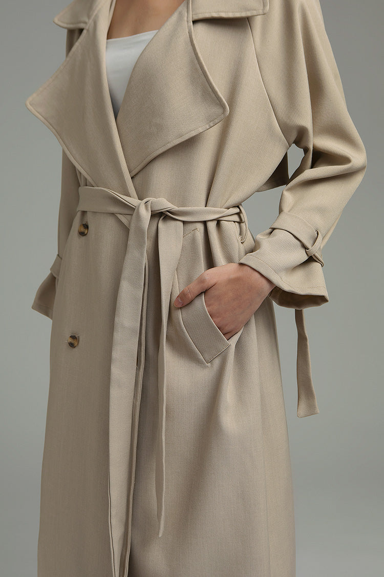 Beige Dorthe - Defect Sale
