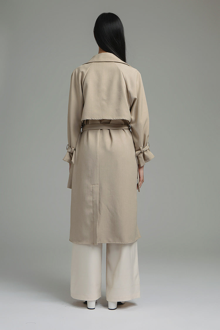 Beige Dorthe - Defect Sale