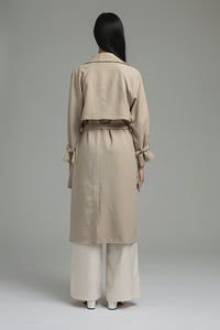 Beige Dorthe - Defect Sale