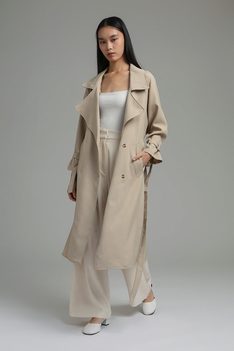 Beige Dorthe - Defect Sale