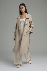 Beige Dorthe - Defect Sale