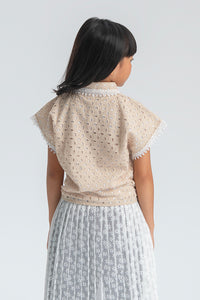 Beige Emira