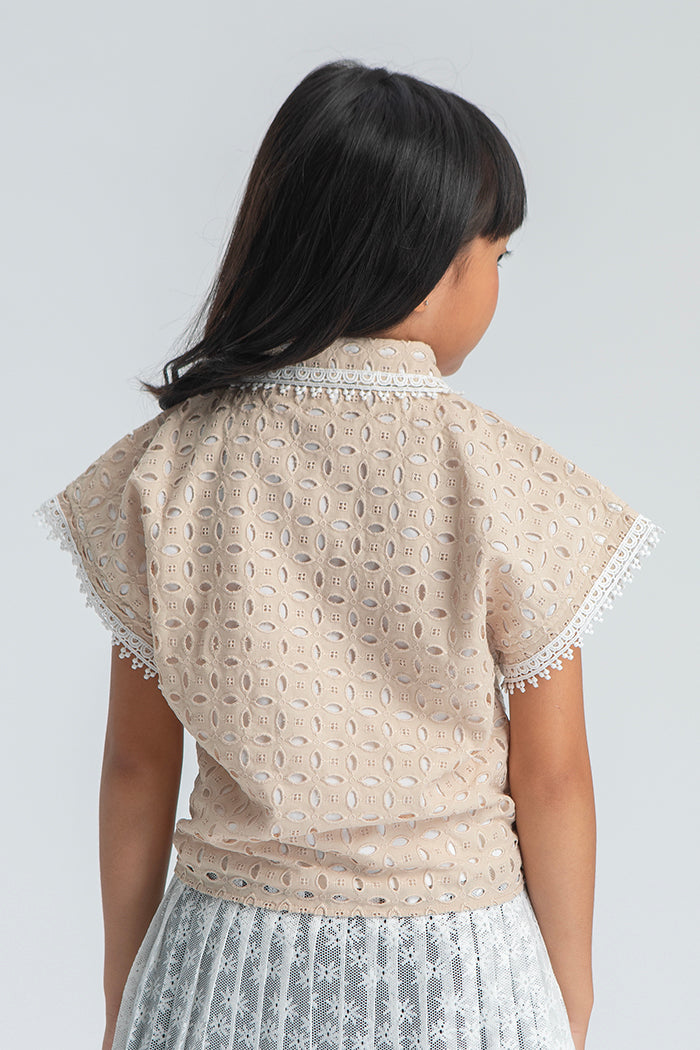 Beige Emira