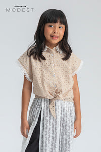Beige Emira