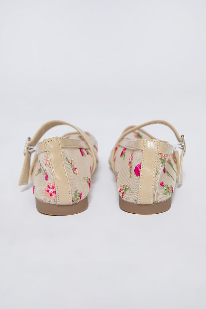 Beige Floria