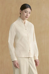 COTTONINKSTUDIO - Beige Helery