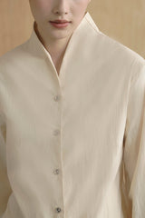 COTTONINKSTUDIO - Beige Helery