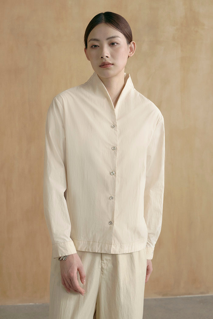 COTTONINKSTUDIO - Beige Helery