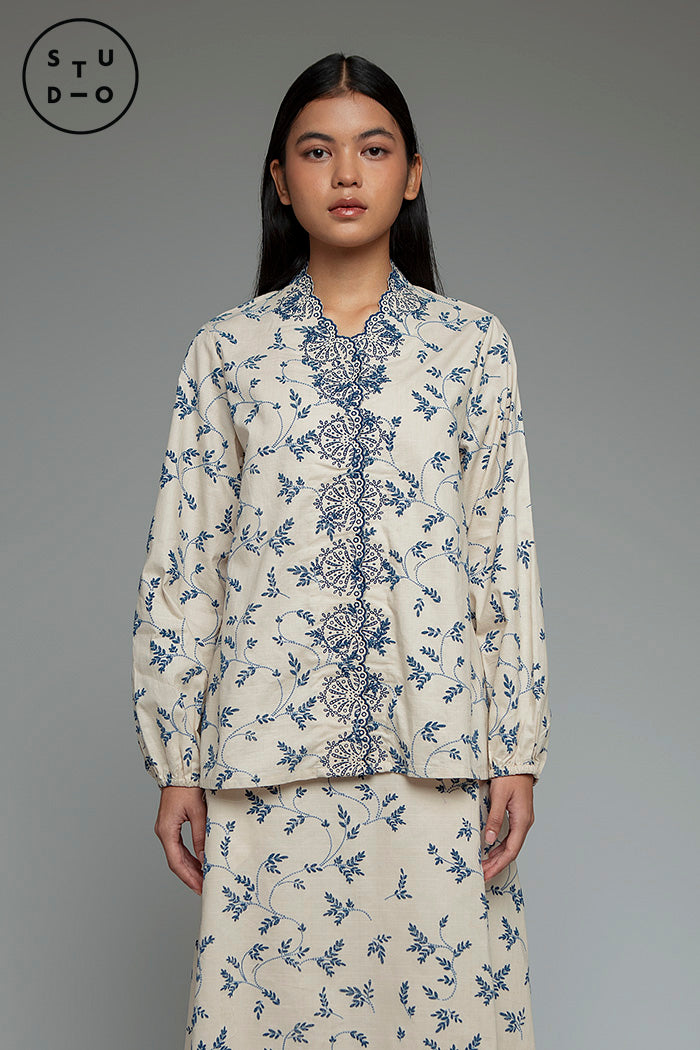 Beige Hulma