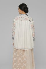 Beige Morishita B - Defect Sale