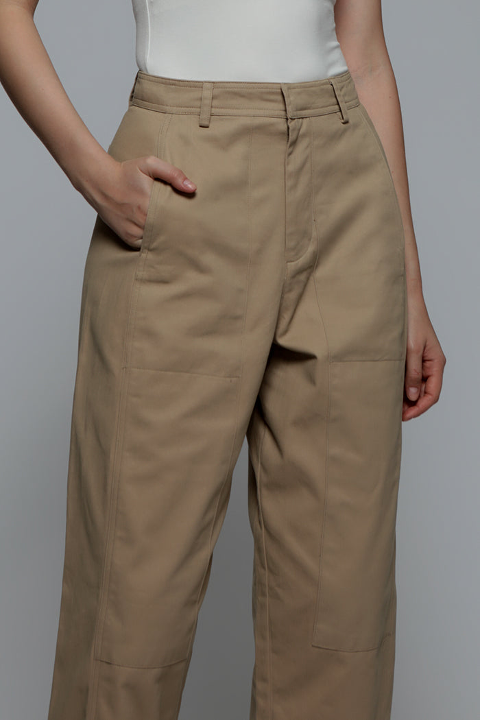 Beige Tome