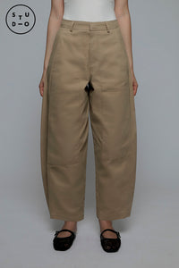 Beige Tome