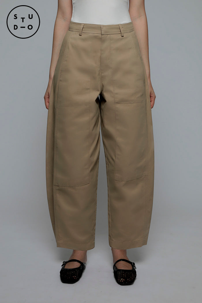 Beige Tome