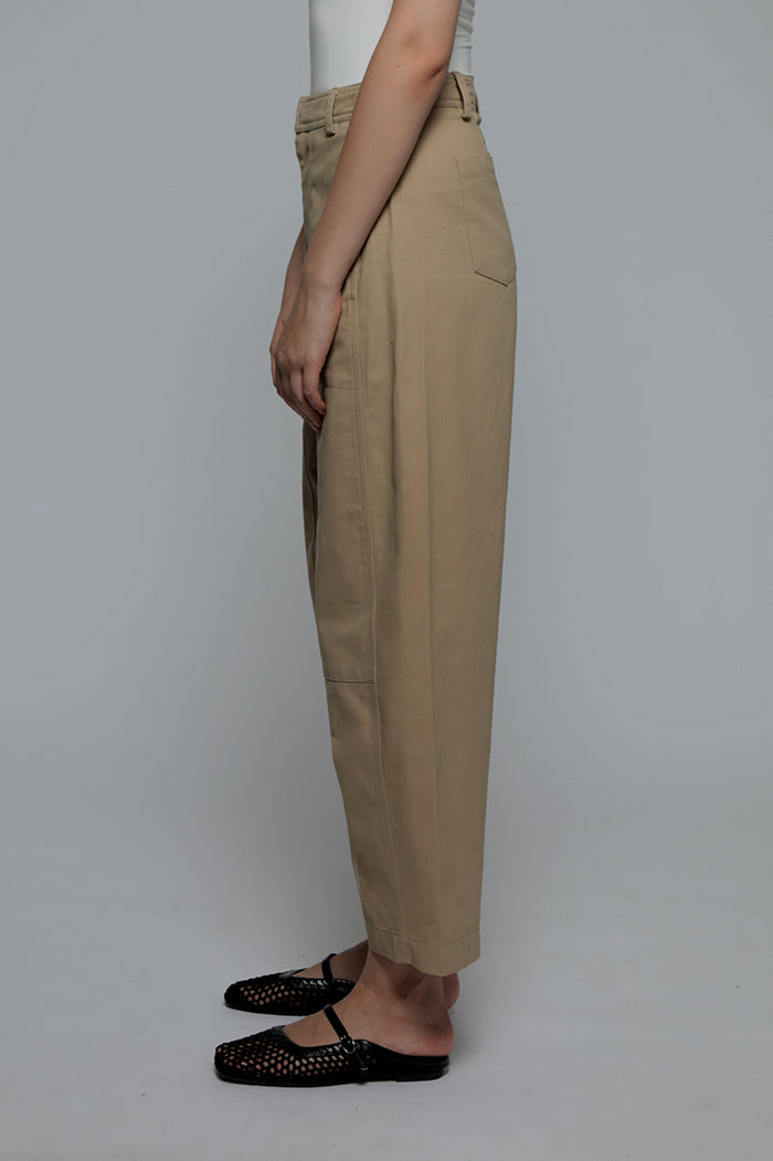 Beige Tome
