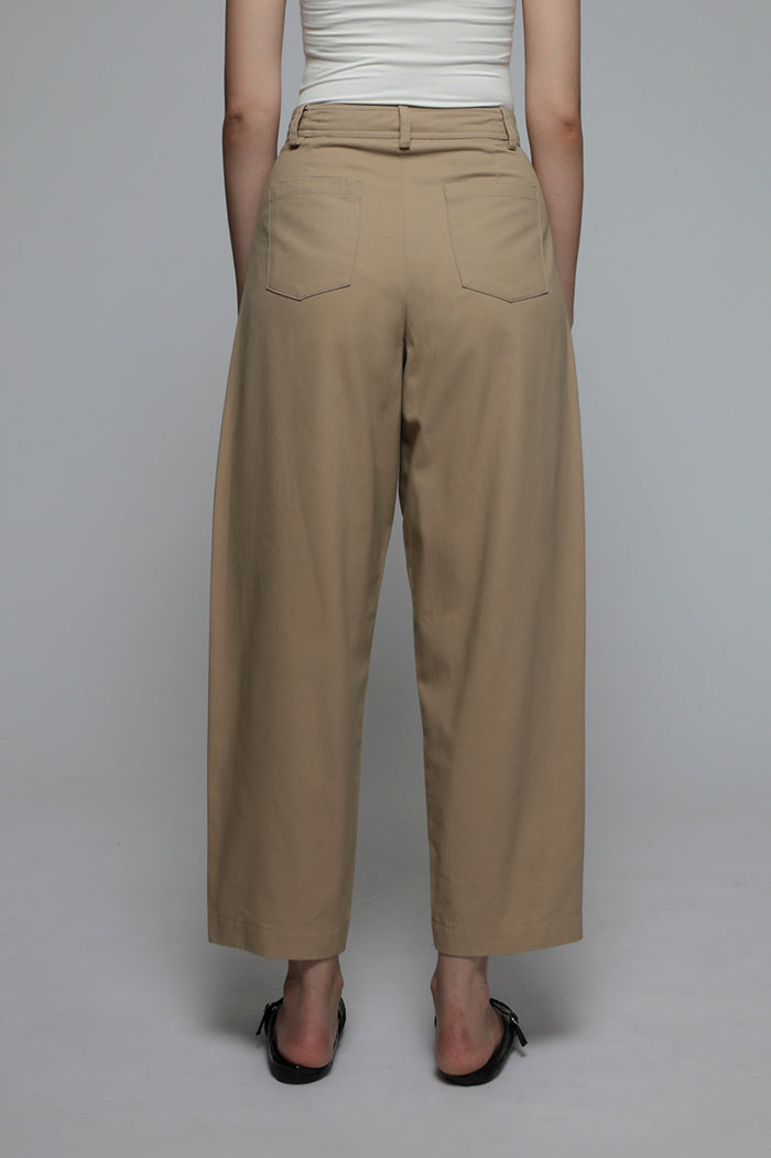 Beige Tome