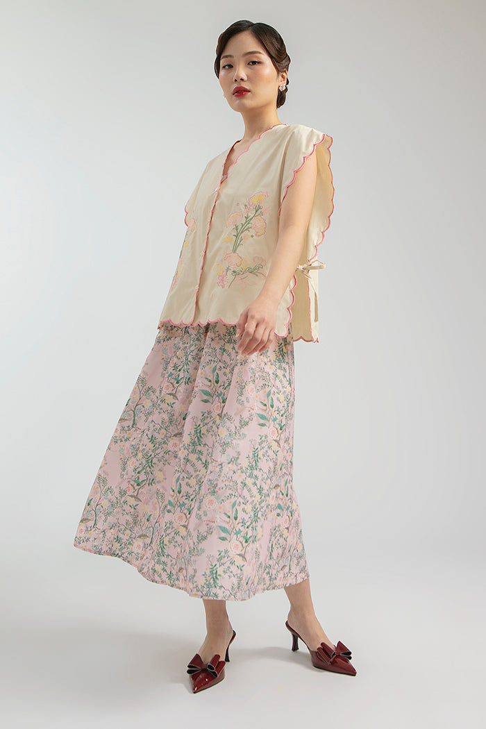 Beige Araceli - Defect Sale