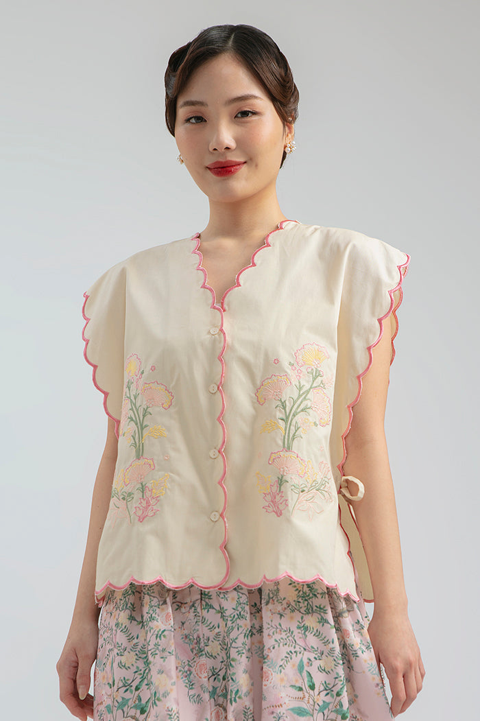 Beige Araceli - Defect Sale