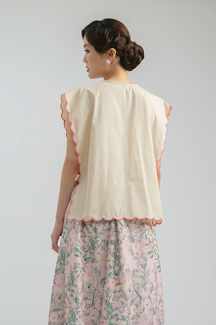 Beige Araceli - Defect Sale