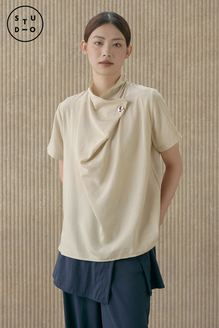 COTTONINKSTUDIO - Beige Crosa