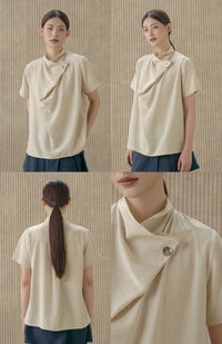 COTTONINKSTUDIO - Beige Crosa
