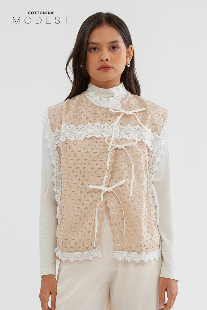 Beige Firoza