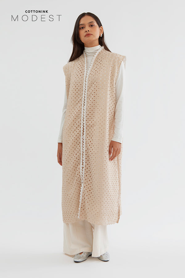 PRE-RAYA COLLECTION 2026 – COTTONINK