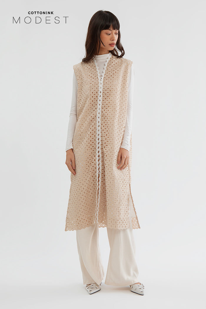 Beige Hala B