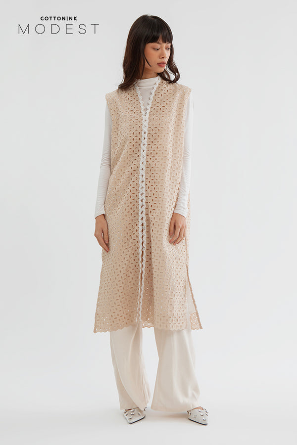 PRE-RAYA COLLECTION 2026 – COTTONINK