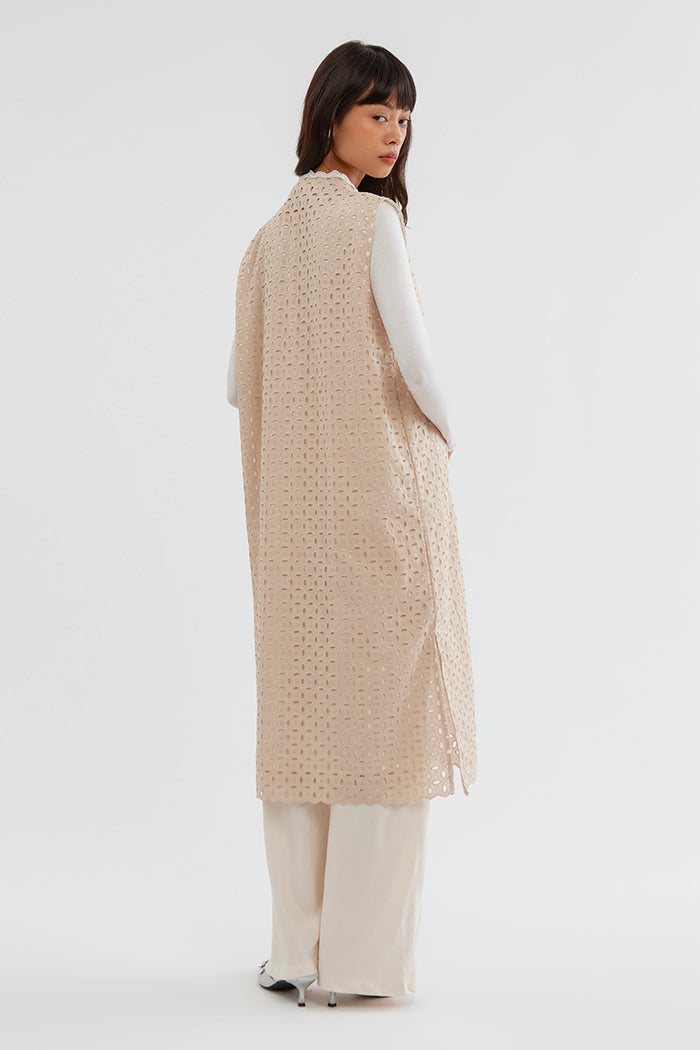 Beige Hala B
