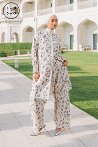 Beige Haneen