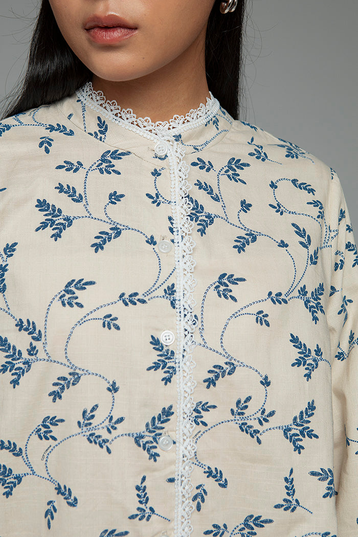 Beige Haneen