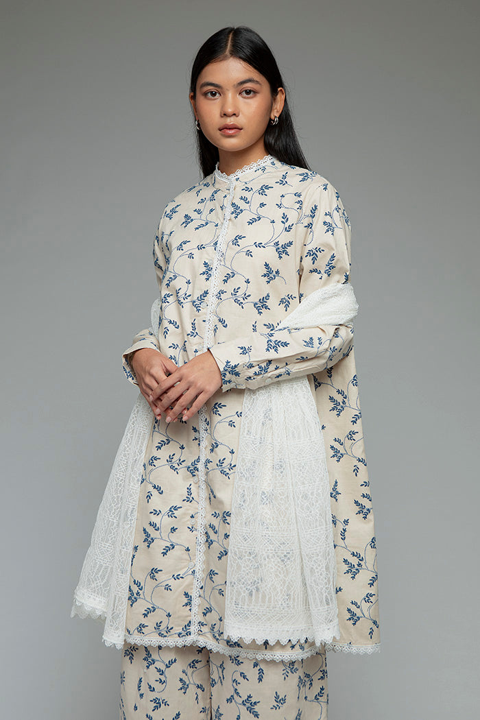 Beige Haneen