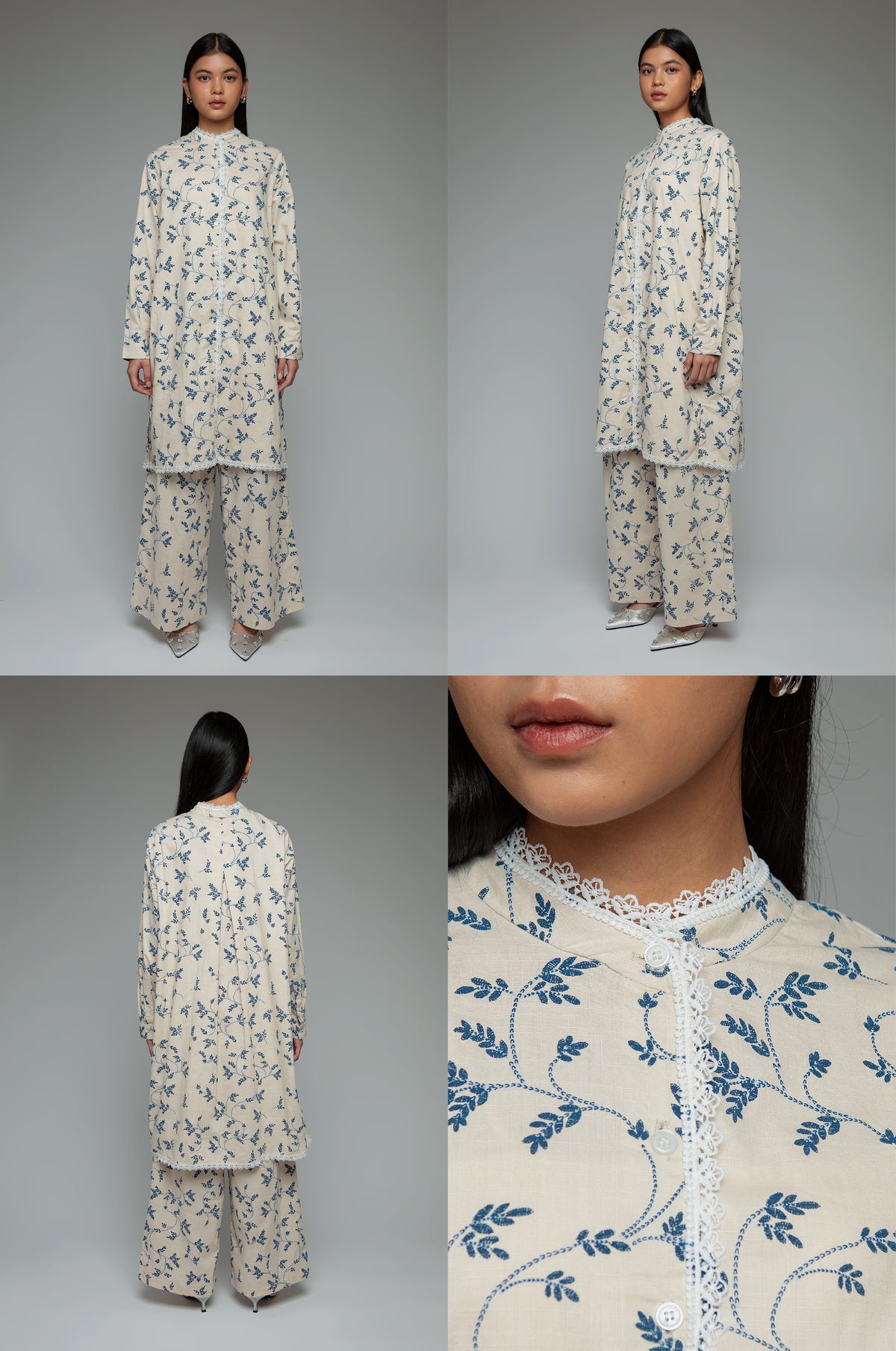 Beige Haneen