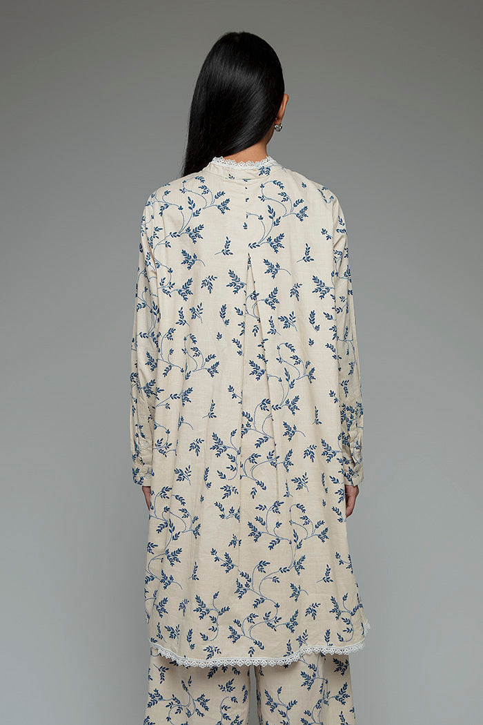 Beige Haneen