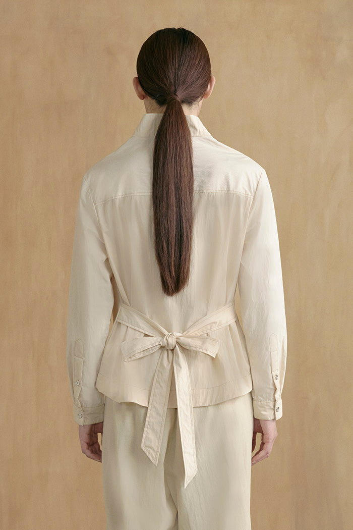 COTTONINKSTUDIO - Beige Helery