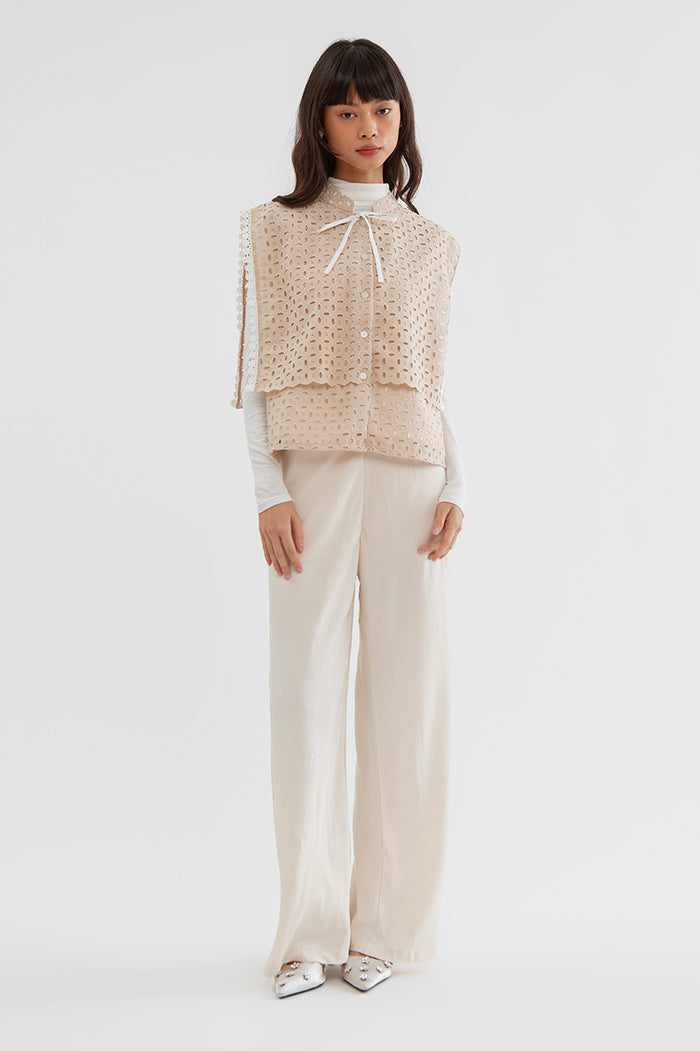 Beige Hessa