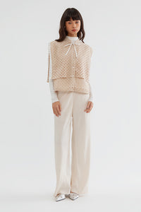 Beige Hessa