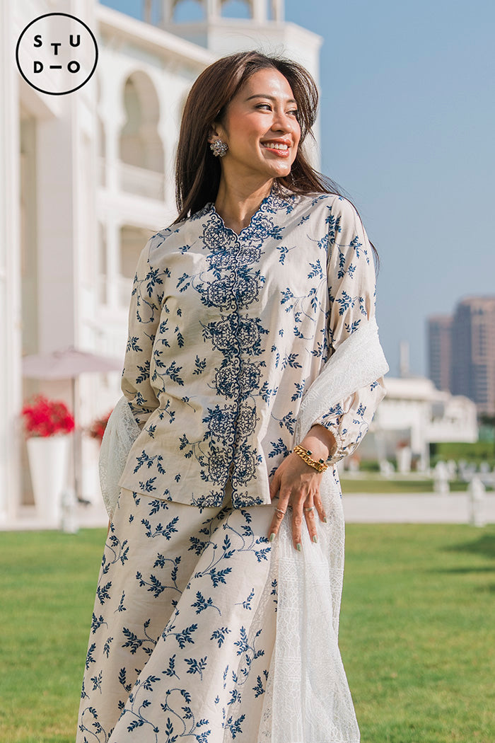 Beige Hulma