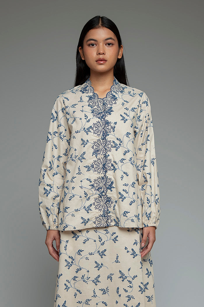 Beige Hulma