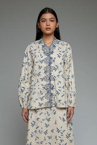 Beige Hulma