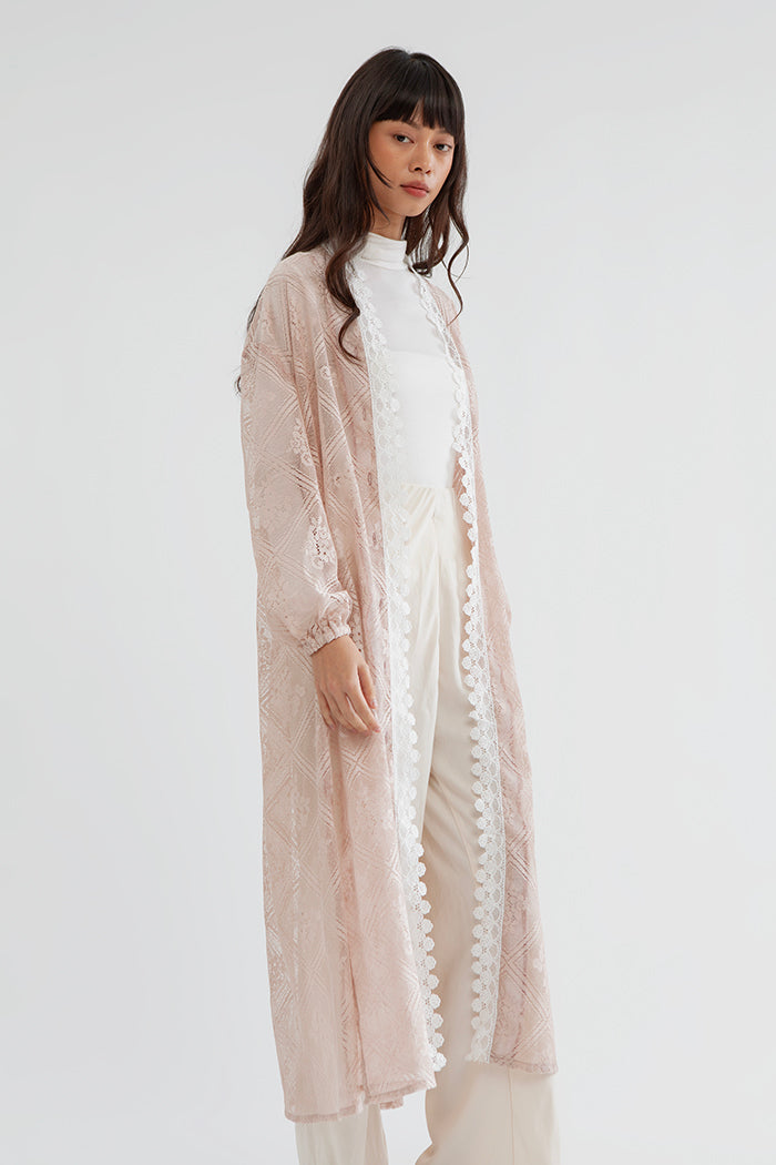Beige Ruhi B